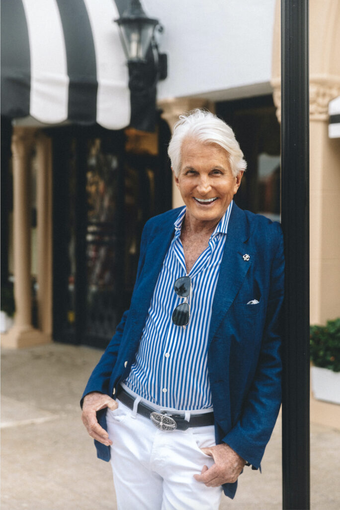 george hamilton real estate