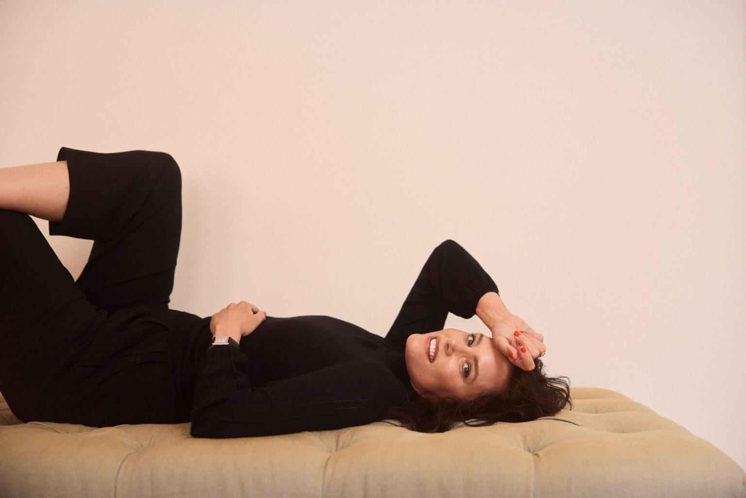 IONE SKYE Says Everything Avenue Magazine