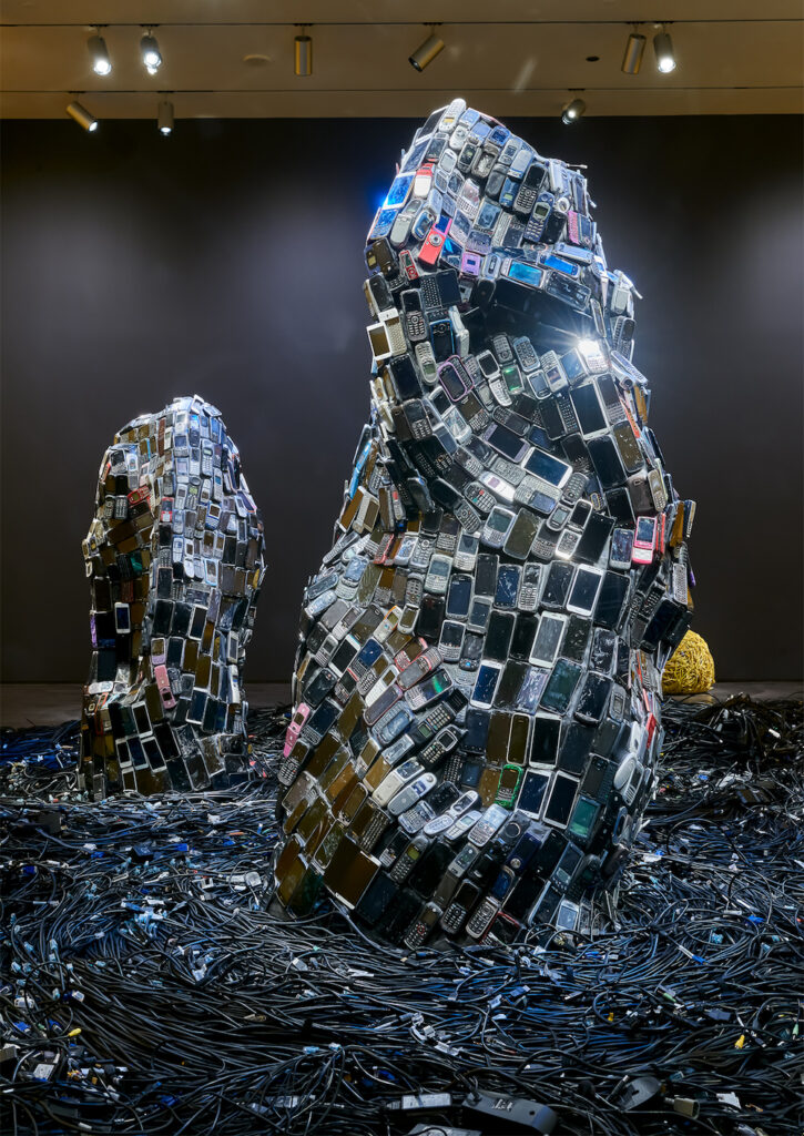 Four Global Art Shows to See This Fall