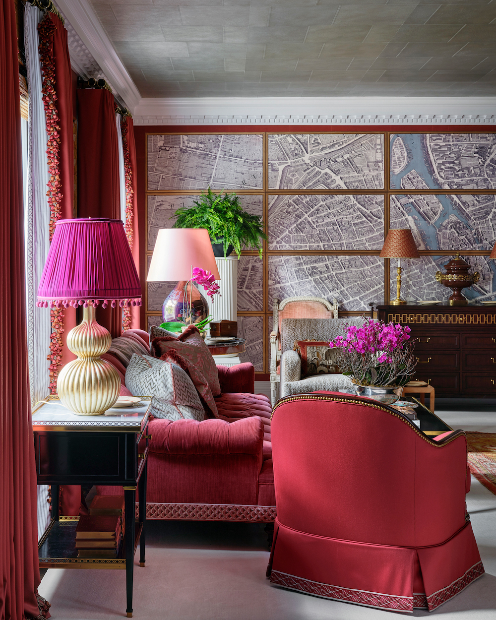 Avenue's Design Innovators 2022: The Legends