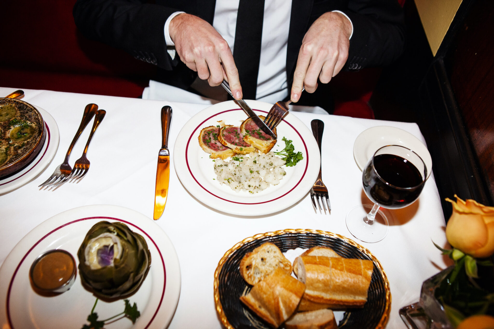 Avenue's Guide to the Best French Restaurants in NYC