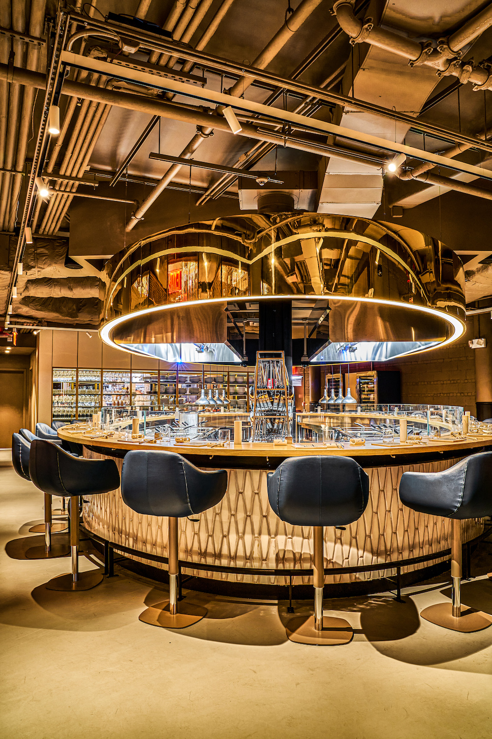 The Exceptional—and Experimental—Italian Restaurants Shaking Up NYC