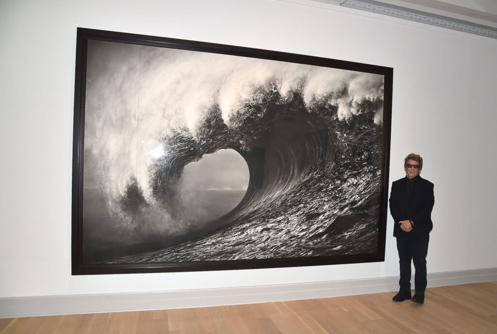 Robert Longo