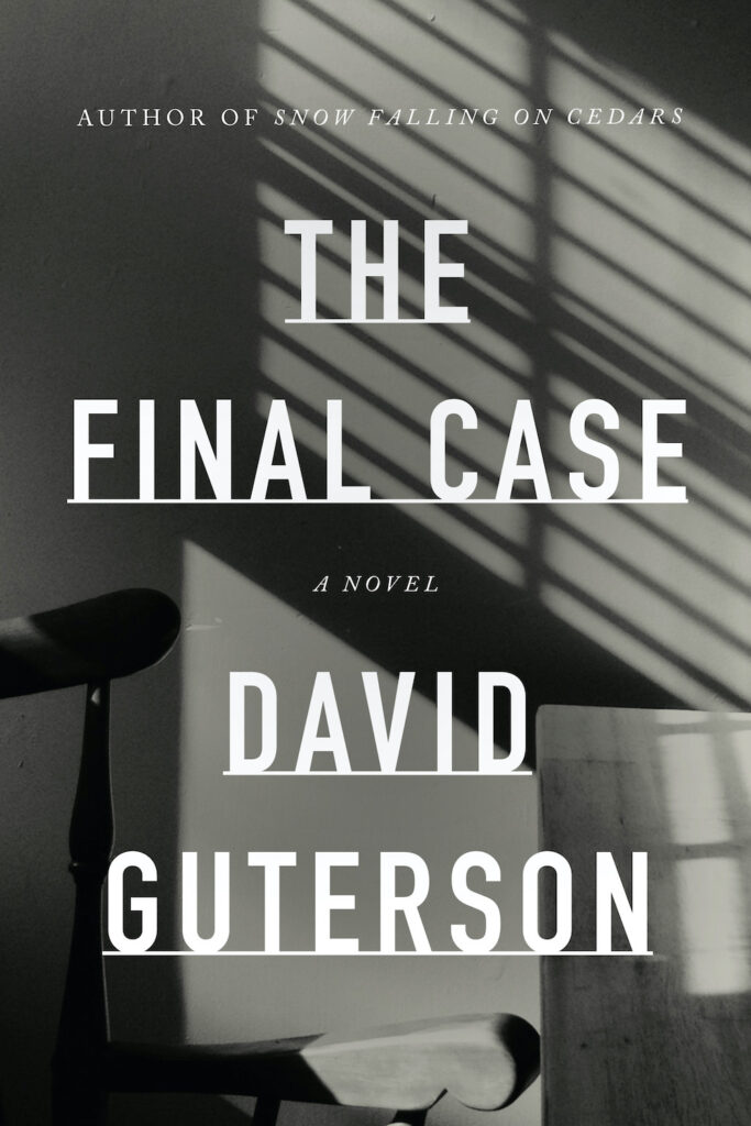 The Final Case David Guterson