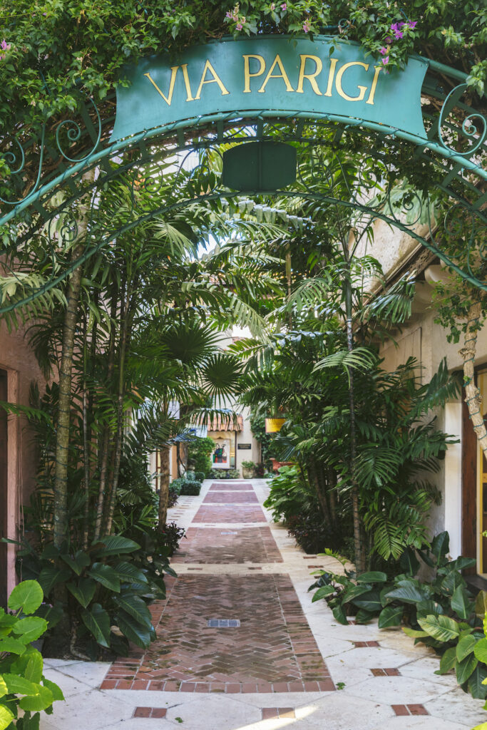 Avenue's (Updated) Guide to Palm Beach