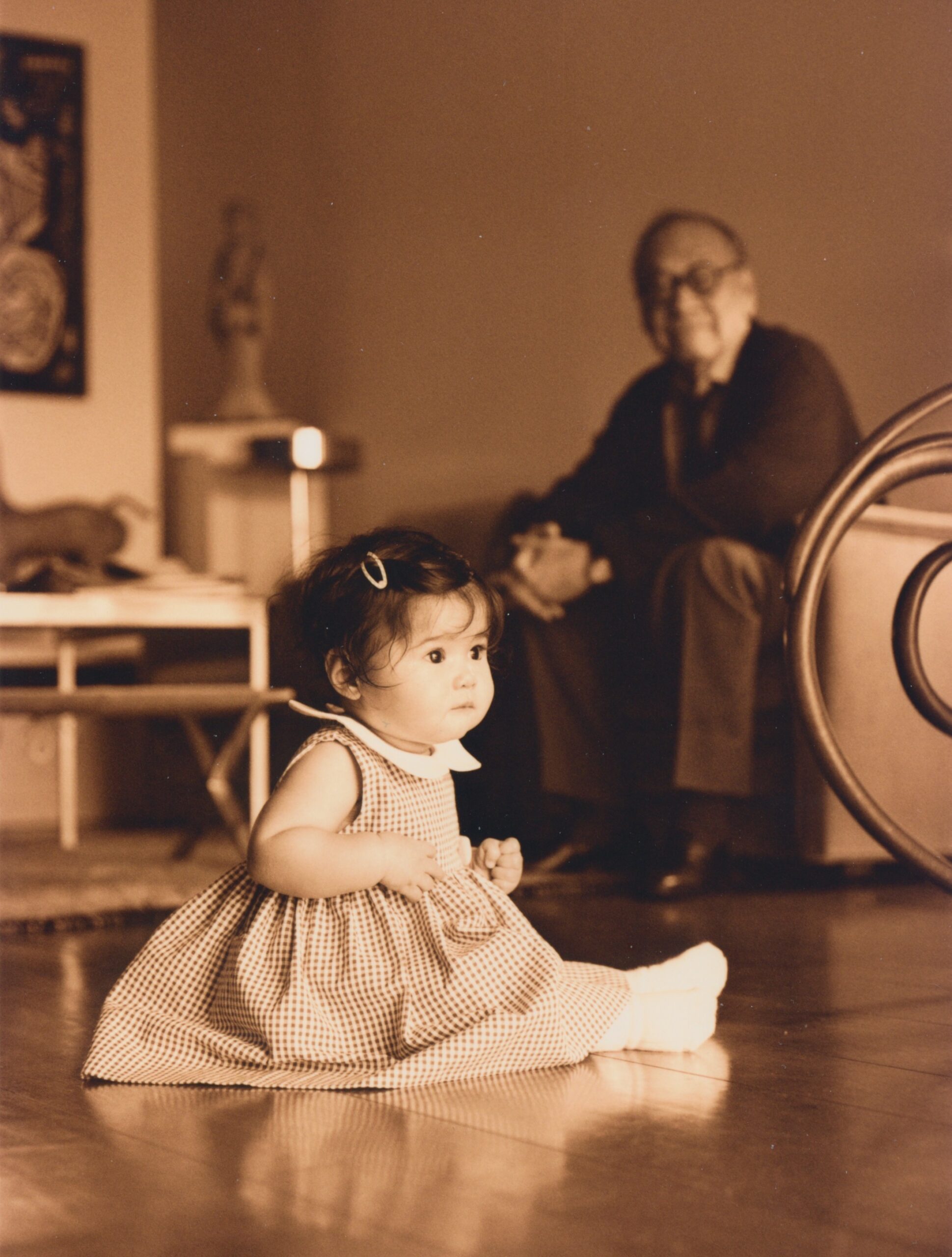 Anna Pei is Making a Name for Herself by Preserving the Past