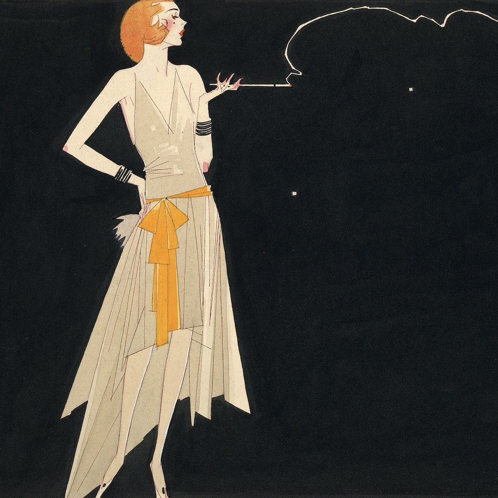 Meet The Author Putting A Feminist Spin On The Great Gatsby 