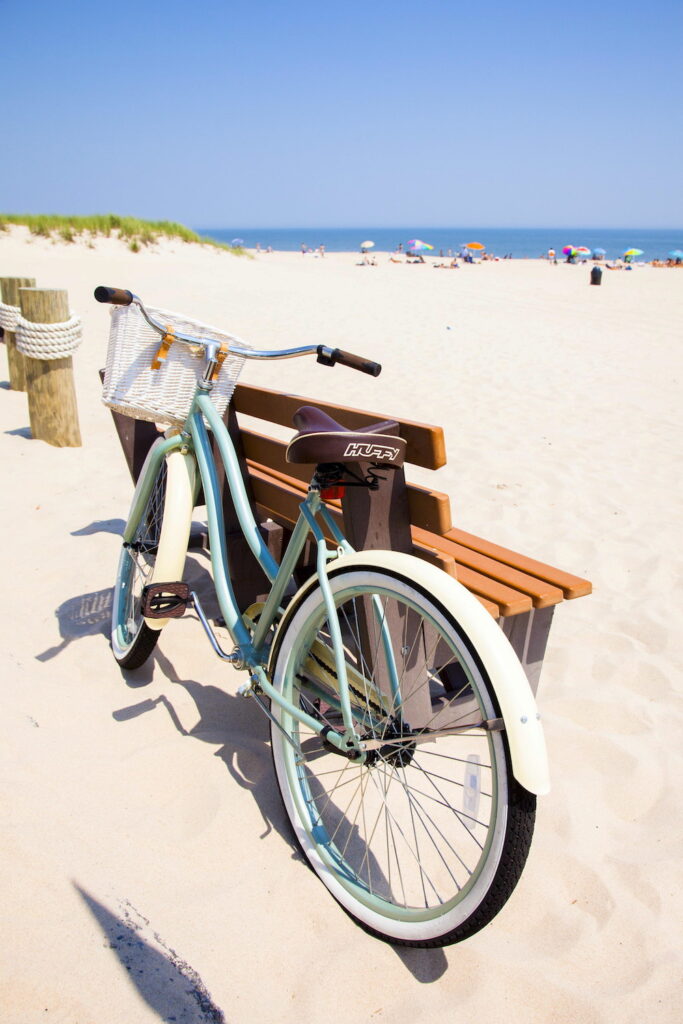 Avenue's Guide to the Best Hamptons Beaches