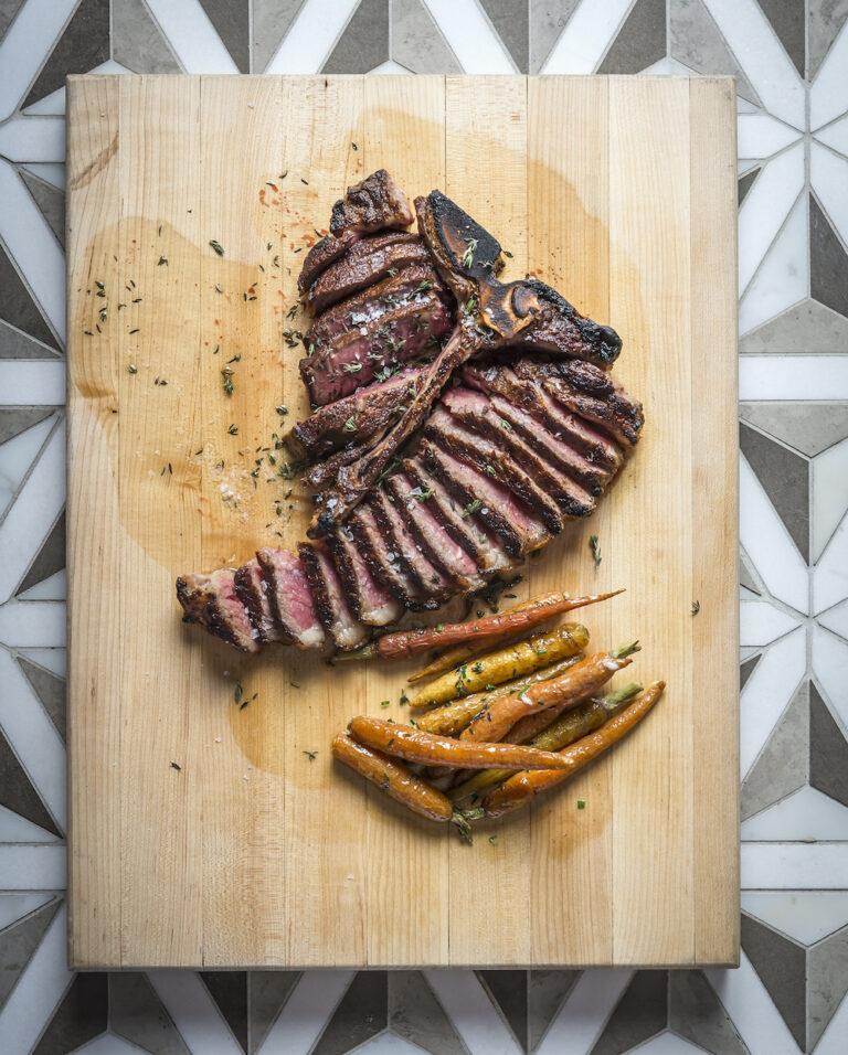 The Best Steakhouses in NYC